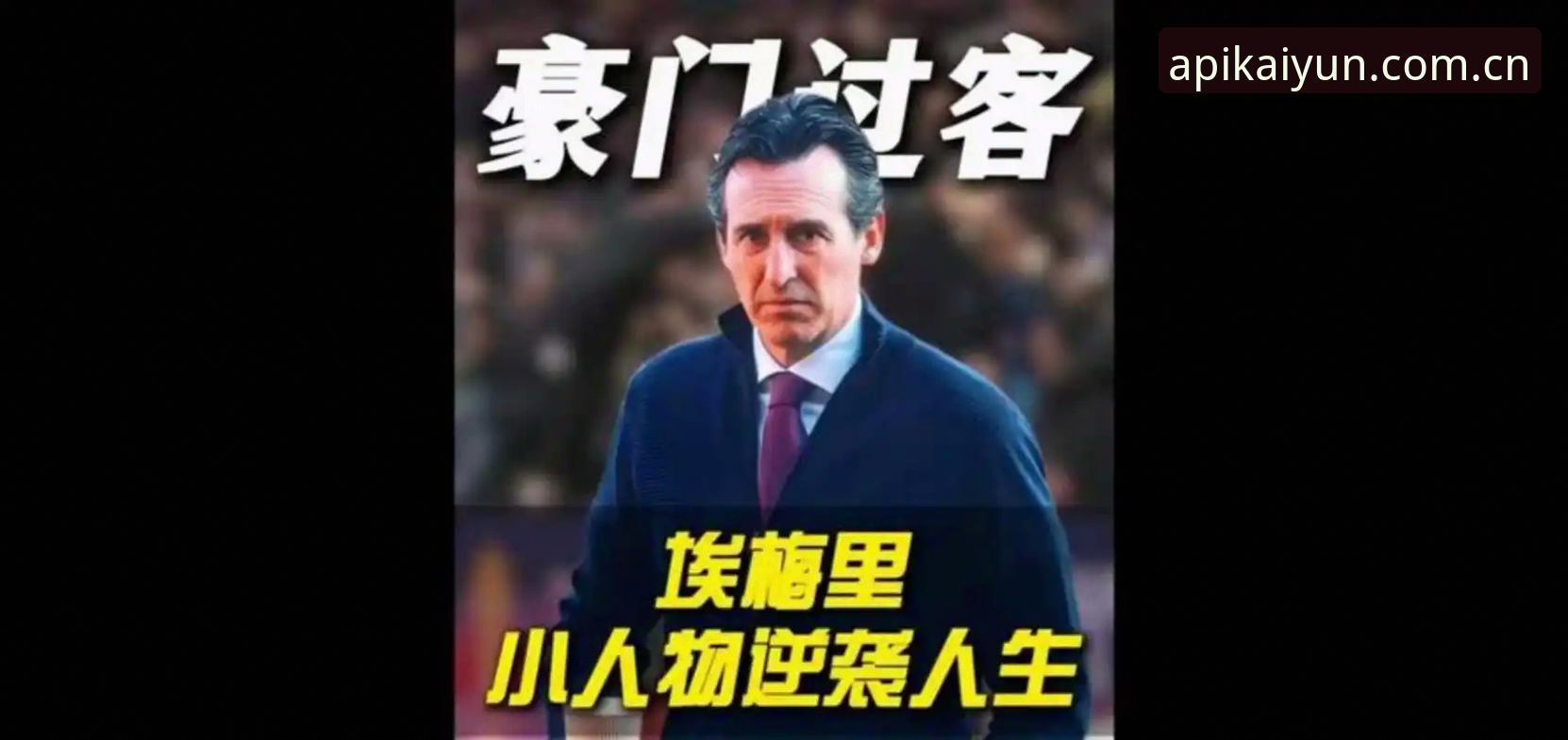 揭秘欧联杯之王埃梅里：五冠传奇背后的战术密码与行业启示