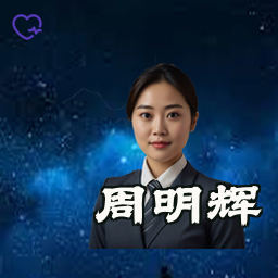 周明辉