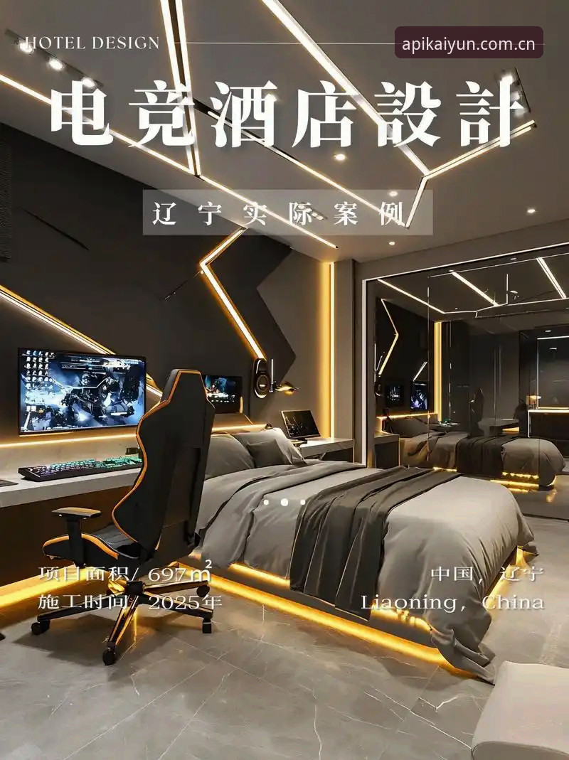 电竞观赛新体验vs传统直播平台：开云电竞游戏的突破性创新在哪里？